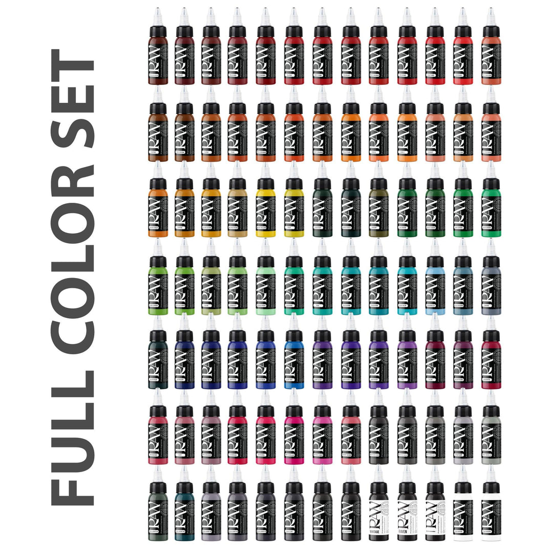 FULL COLOR SET