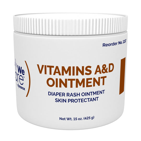 Dynarex - Vitamins AD Ointment 1 LB Jar