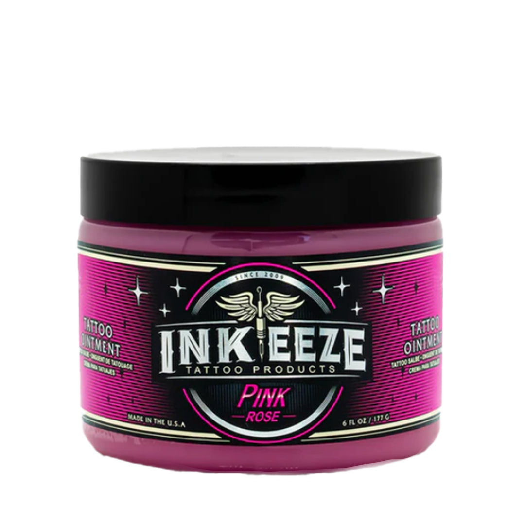 Inkeeze PINK TATTOO OINTMENT - 6OZ