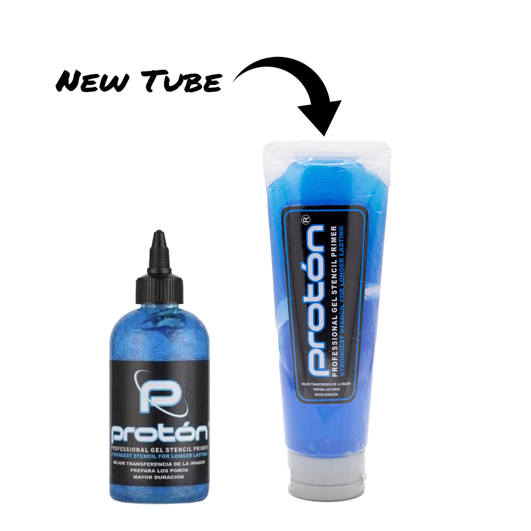 Stencil Applicator