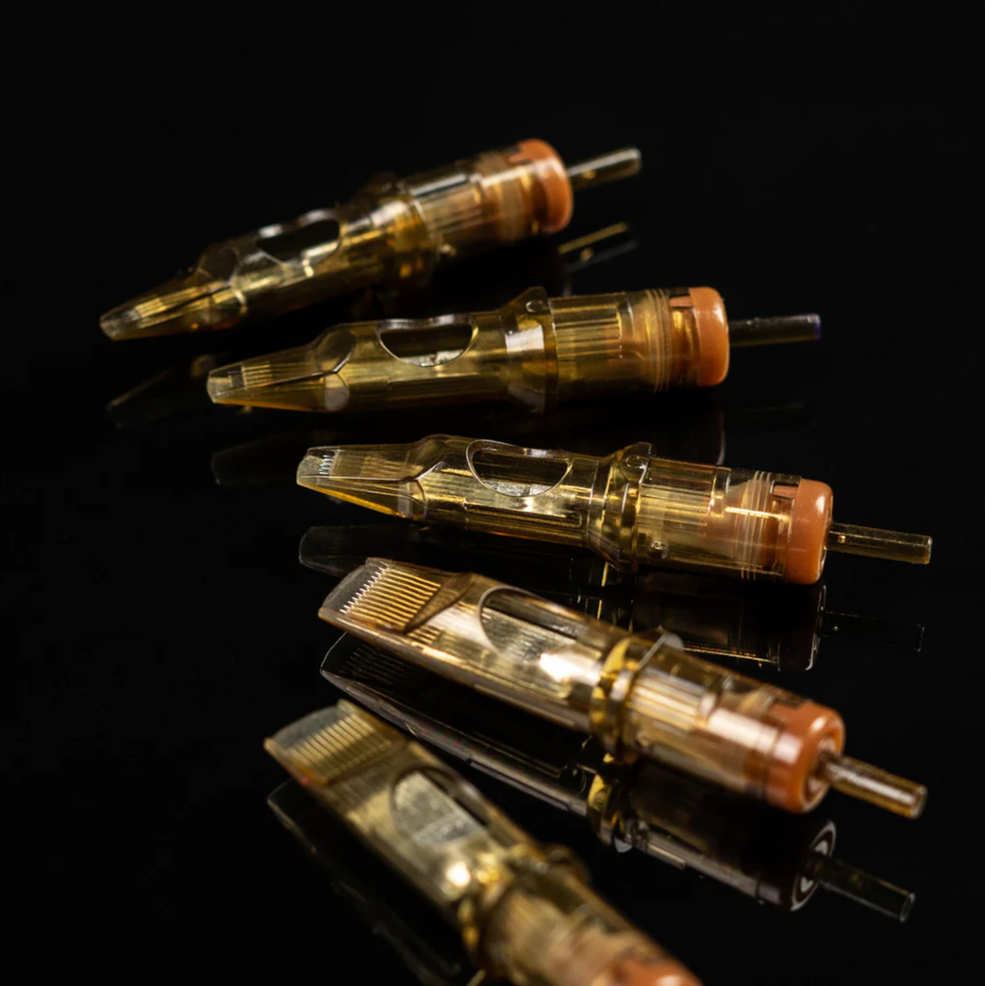 Tattoo Cartridges