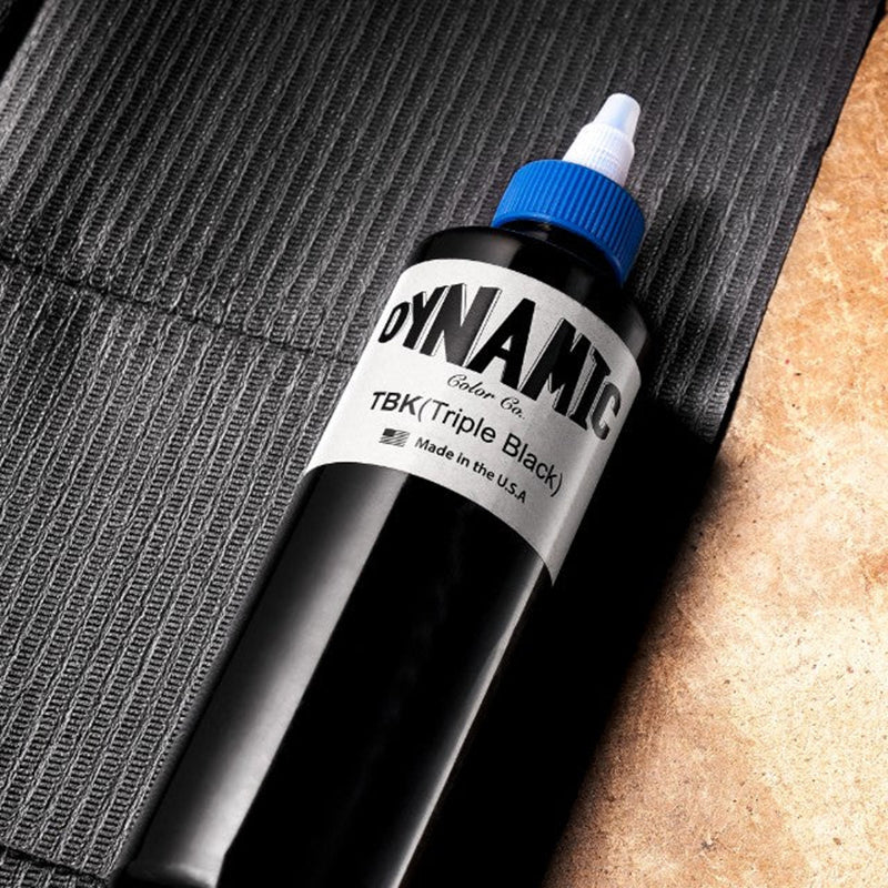 Dynamic Ink