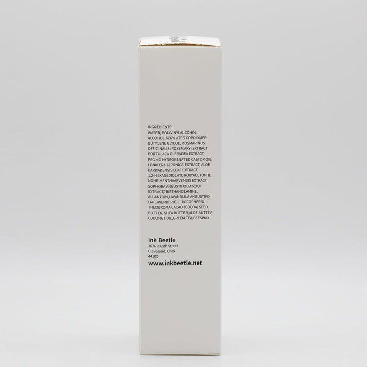 Ink Beetle Derm Gel
