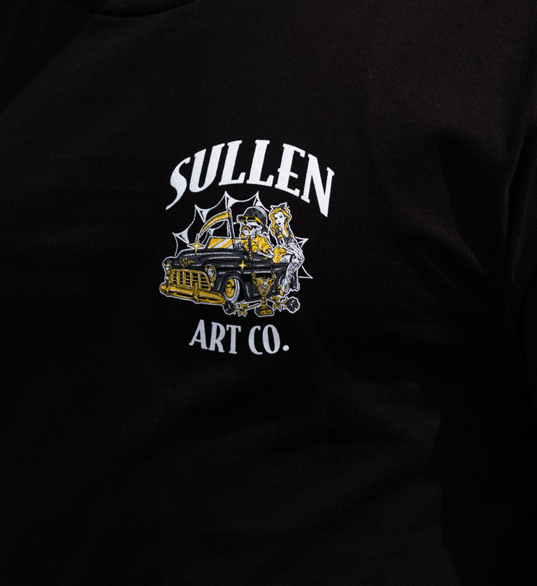 Sullen Best In Show Tee lifestyle