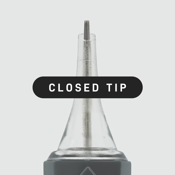 FYT V2 Hardline X-Tight Round Liner Cartridges