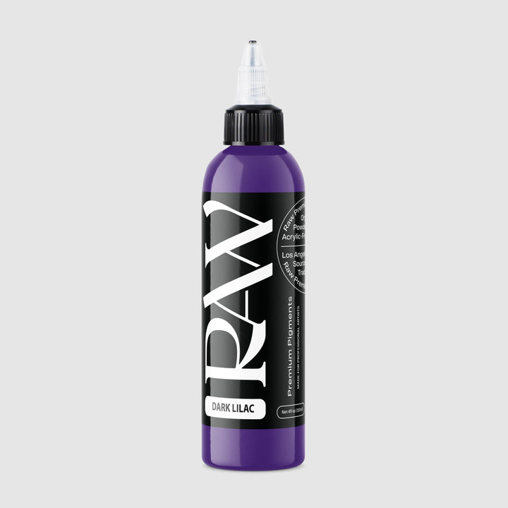 DARK LILAC - Raw Pigments