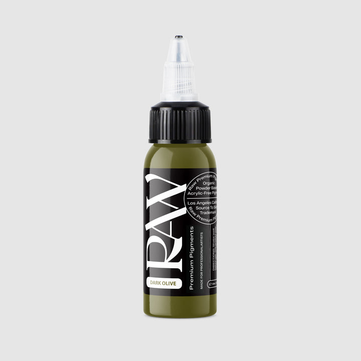 DARK OLIVE