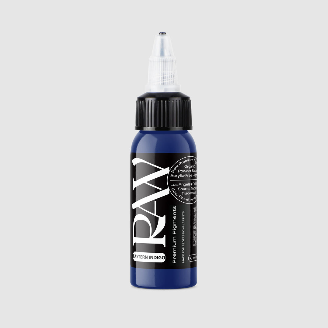 ANTHONY BENNETT'S "SOUTH OF HEAVEN" COVER UP ESSENTIALS