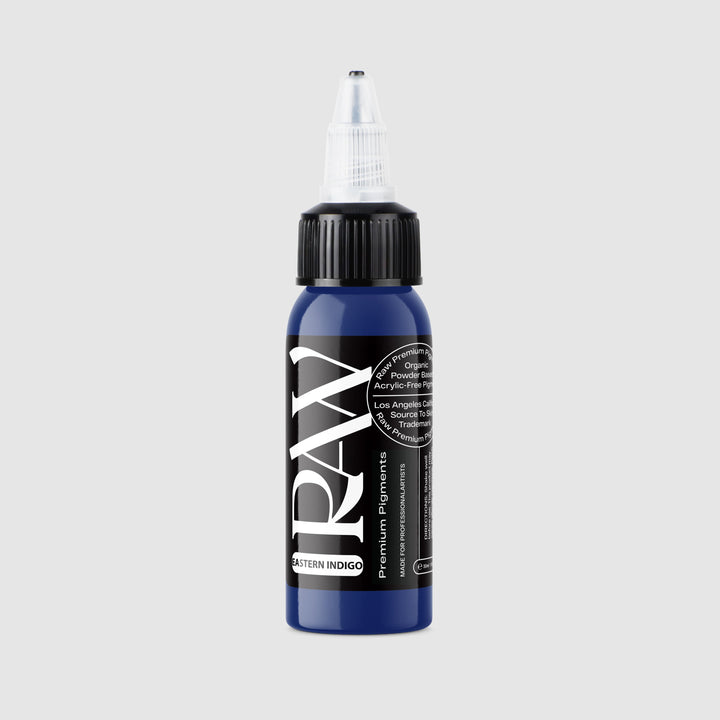 ANTHONY BENNETT'S "SOUTH OF HEAVEN" COVER UP ESSENTIALS