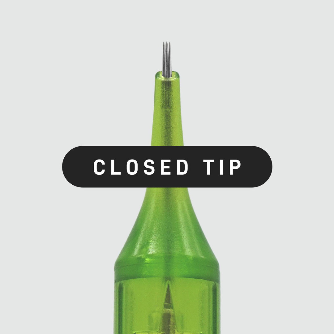 FYT Emerald Y-spec - Round Liner Cartridges