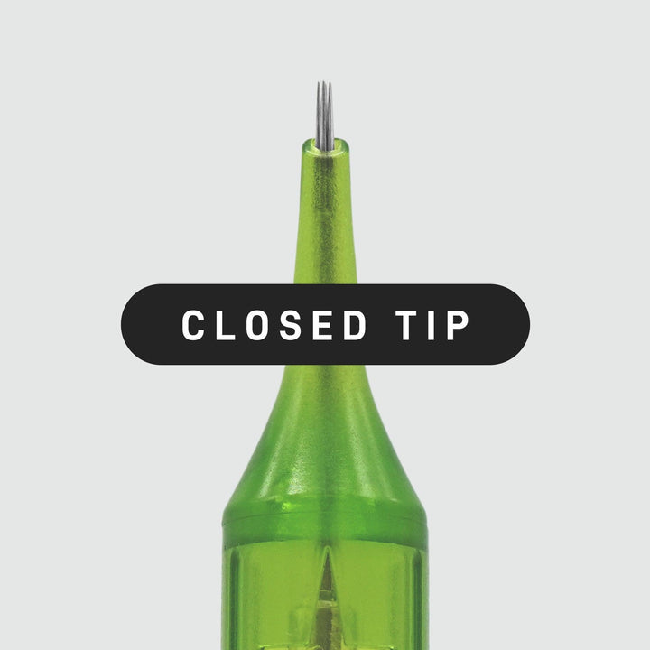 FYT Emerald Y-spec - Round Liner Cartridges