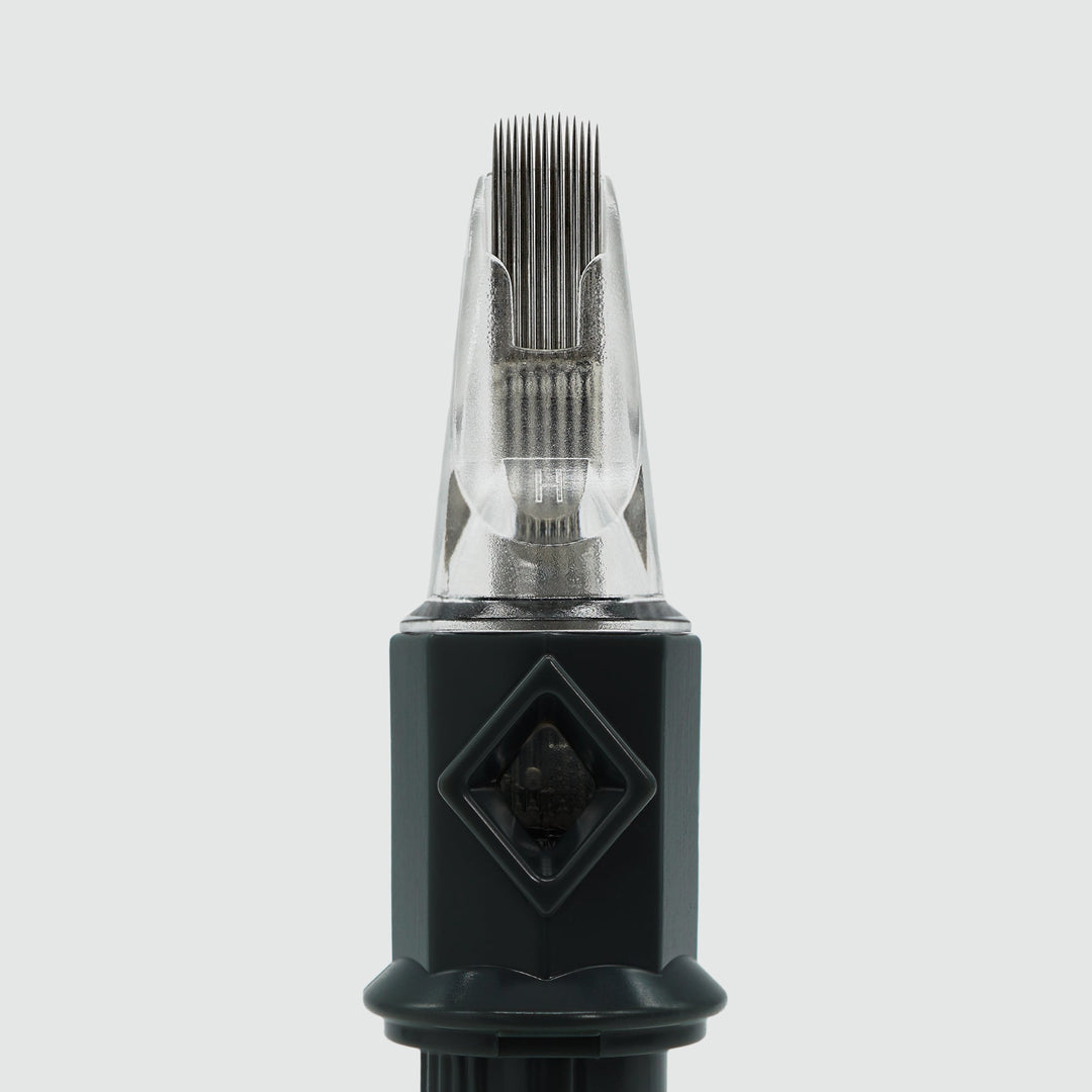 FYT V2 Hardline Cartridge Sample Box