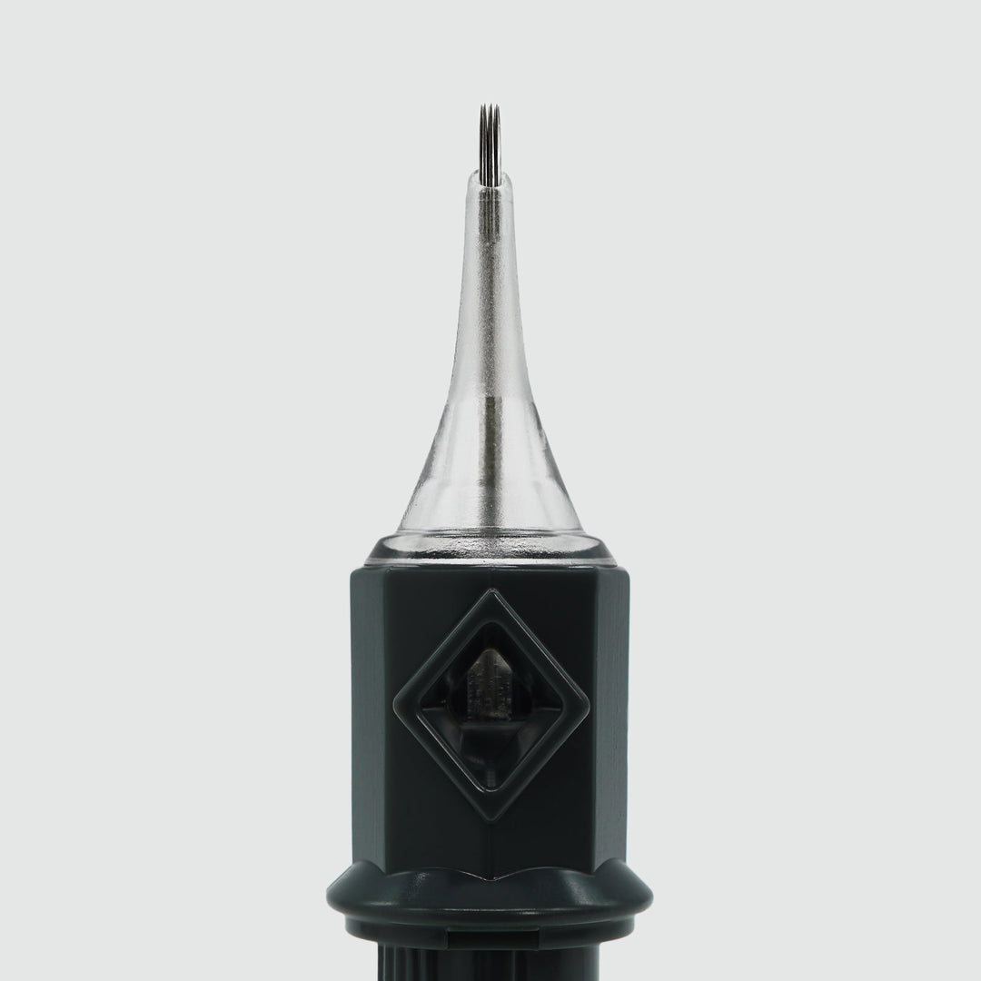 FYT V2 Hardline Cartridge Sample Box