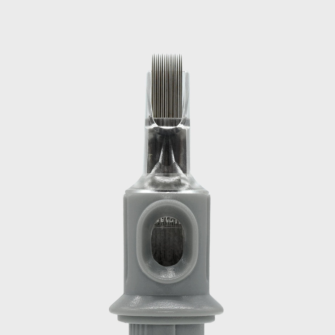 FYT Magnum Shader Medium Taper Cartridges