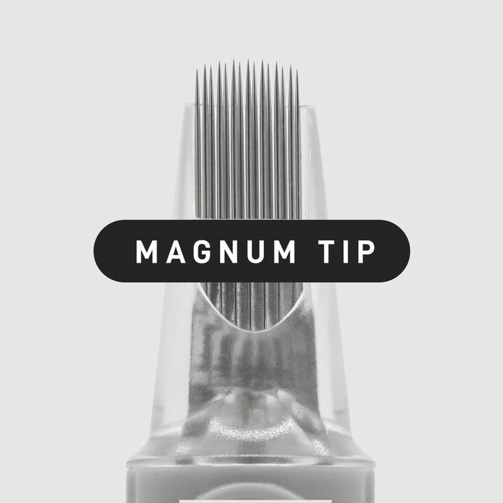 FYT Magnum Shader Medium Taper Cartridges