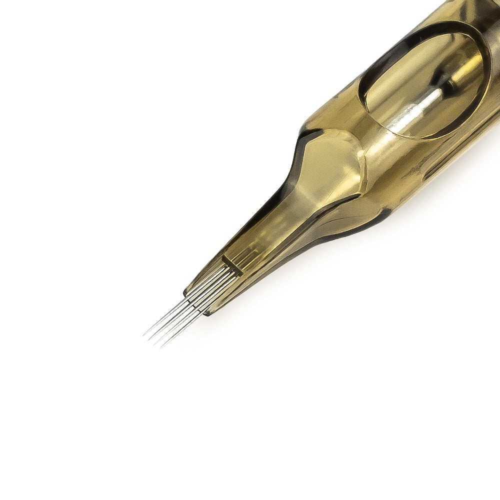 Kwadron Magnum Cartridges