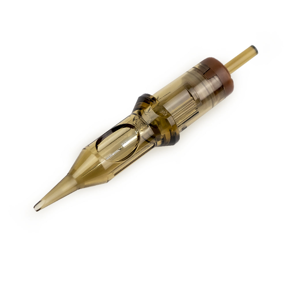 Kwadron Round Liner Cartridges