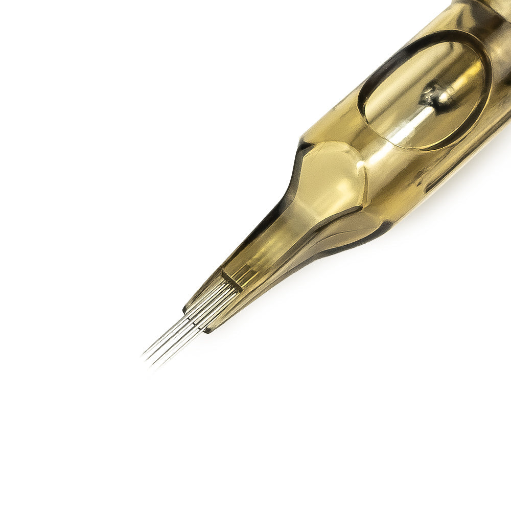 Kwadron Soft Edge Magnum Cartridges ( curved mag )