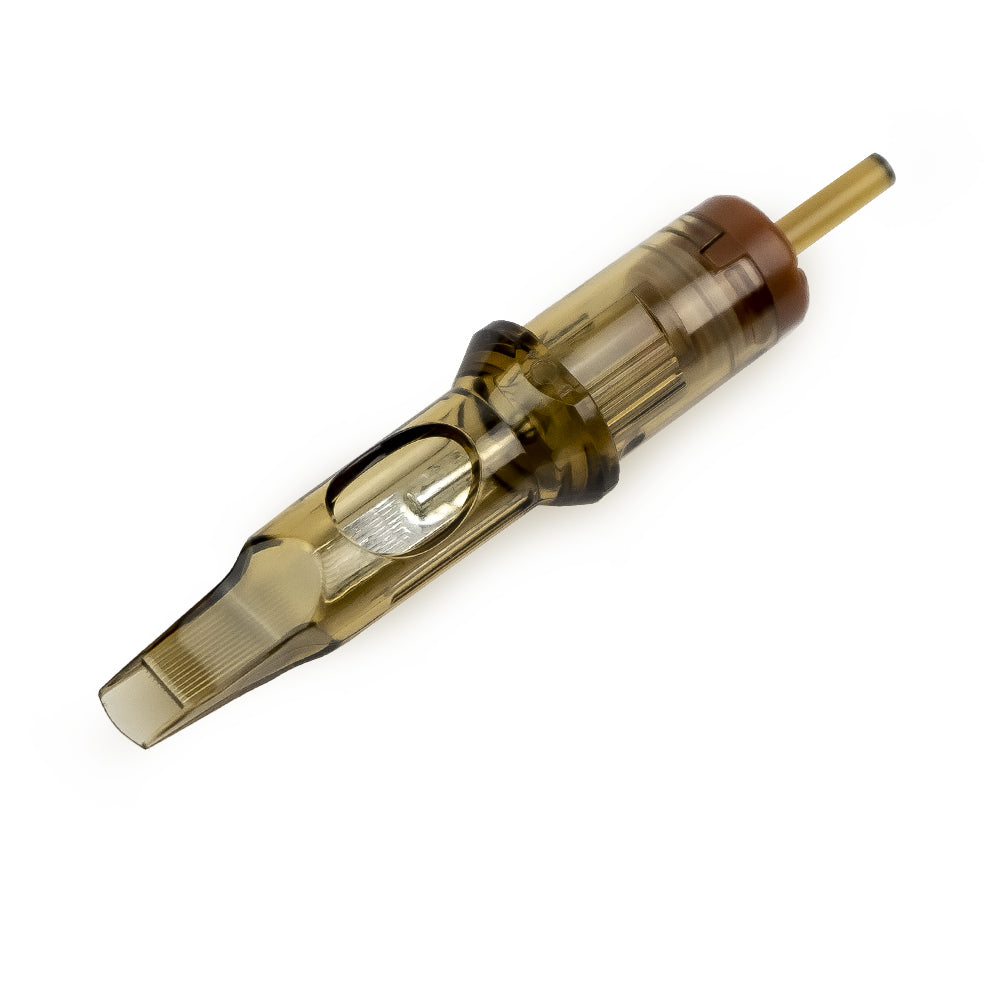 Kwadron Flat Magnum Cartridges
