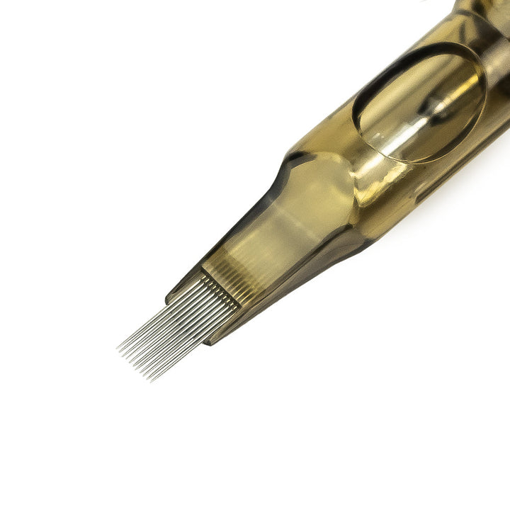 Kwadron Flat Magnum Cartridges