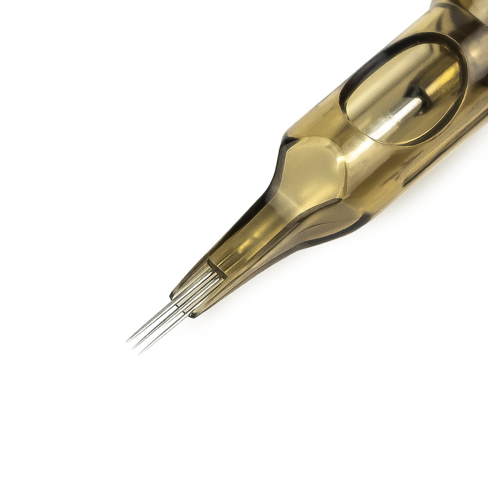 Kwadron Magnum Cartridges