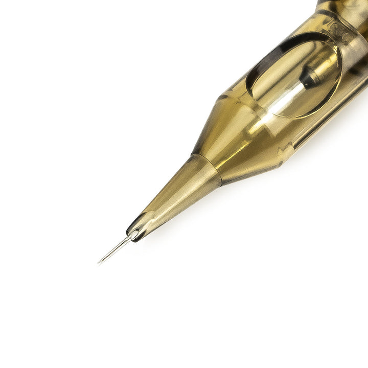 Kwadron Round Liner Cartridges