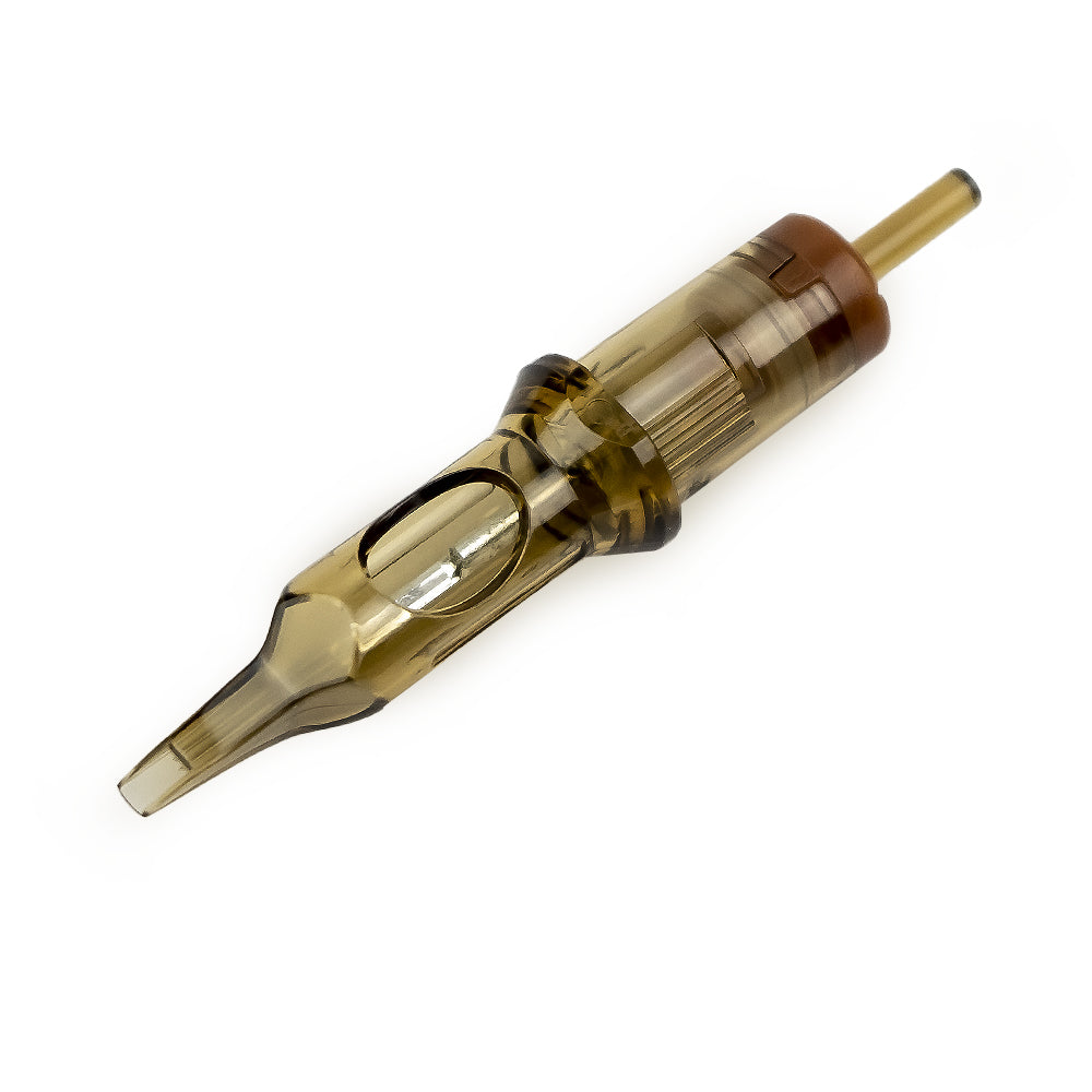 Kwadron Soft Edge Magnum Cartridges ( curved mag )
