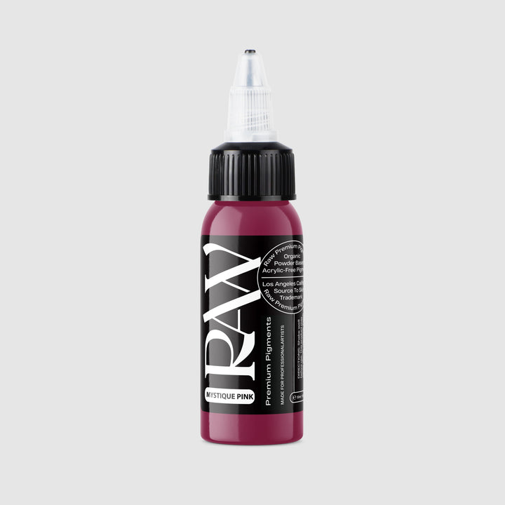 MYSTIQUE PINK