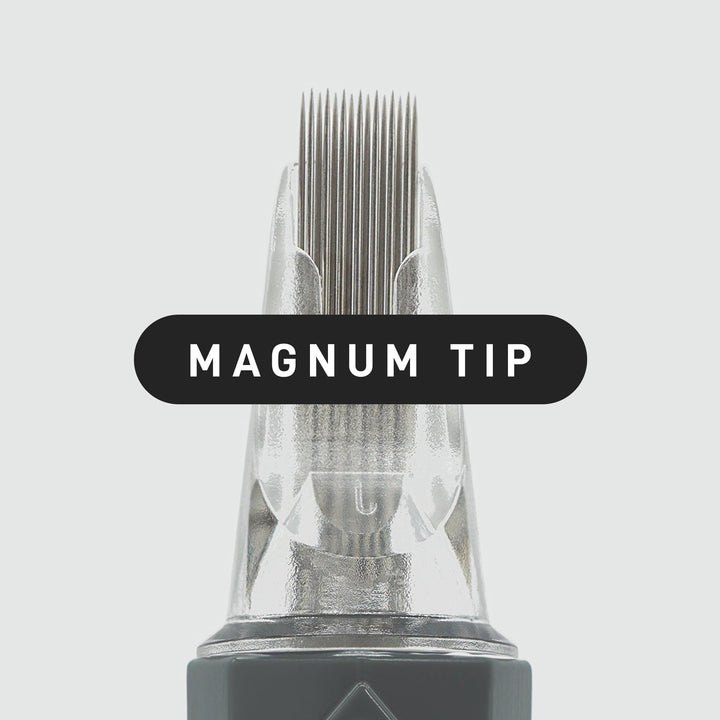 FYT Hardline - "Big Mag" Curved Magnum Cartridges