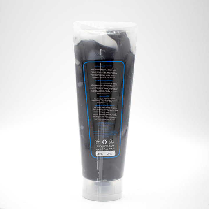 Proton Stencil Primer Gel - BLACK