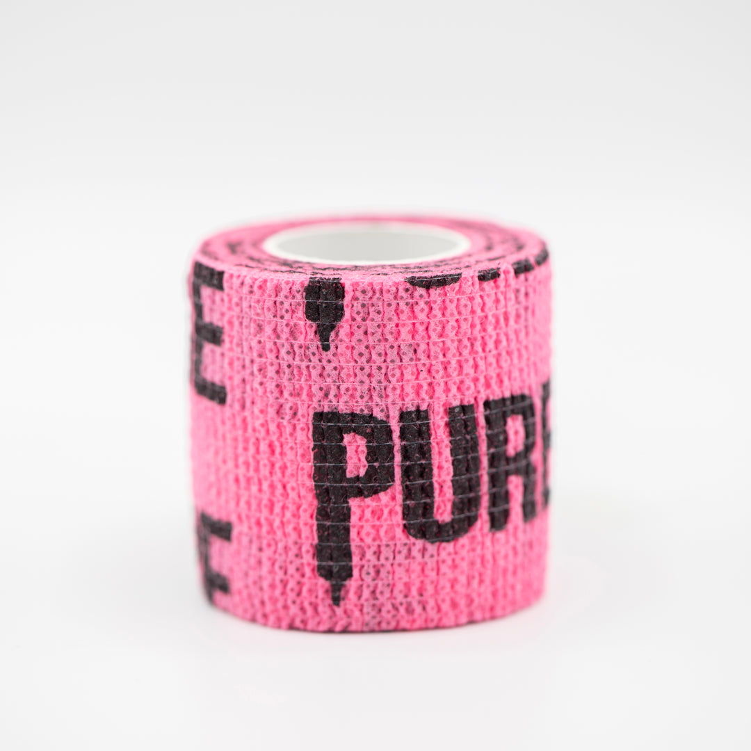 Pure Pink Sensi wrap
