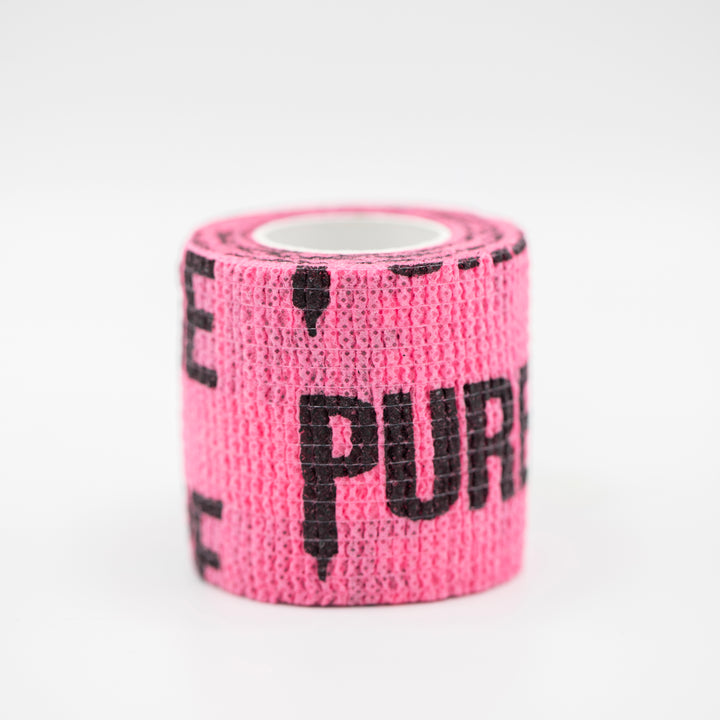 Pure Pink Sensi wrap