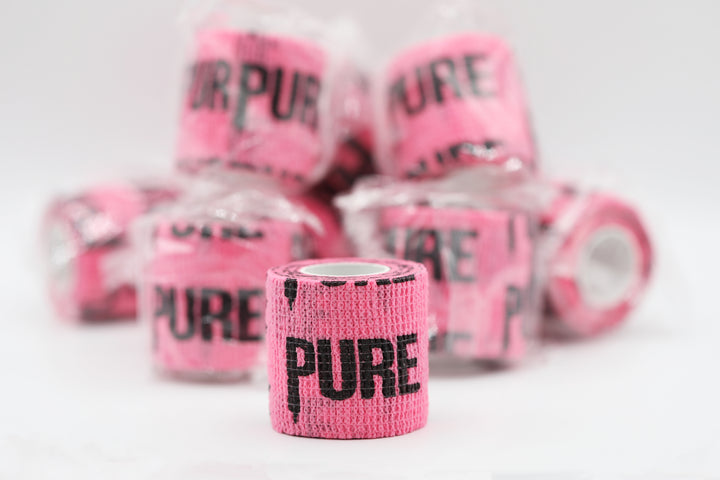 Pure Pink Sensi wrap