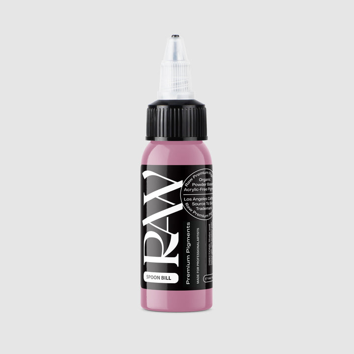 ANTHONY BENNETT'S "SOUTH OF HEAVEN" COVER UP ESSENTIALS