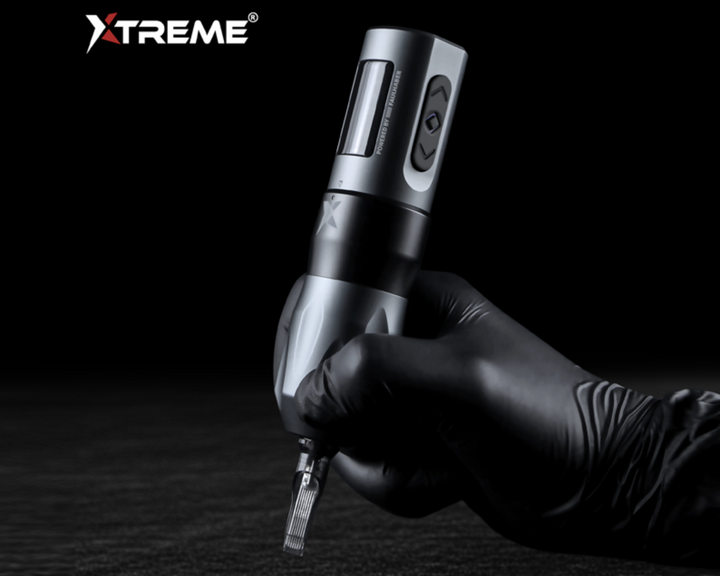 Xtreme X Pen 4.0 ( Normal Mode )