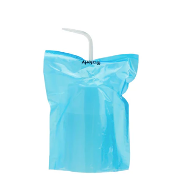 Box Of 200 Saferly Bottle Bags - 6" X 8" Sheets