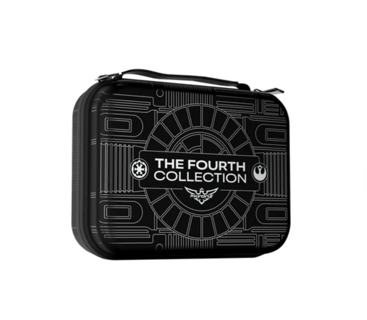 FK Irons Fourth Collection Flux Max Machine — Light Edition