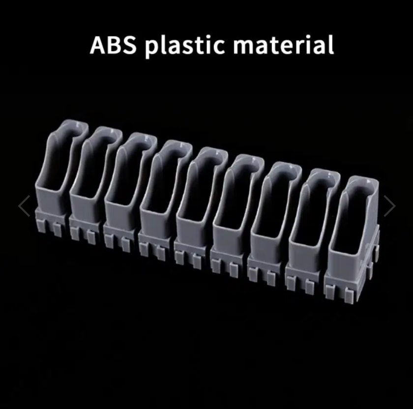 Yilong Assembling Cartridges Needles Holder – Box Of 40