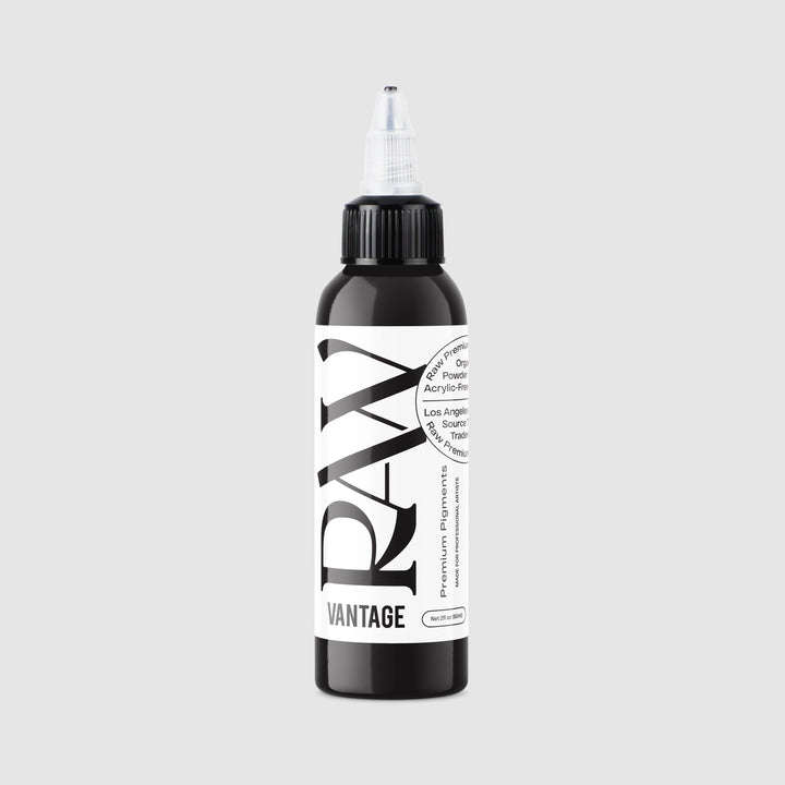 VANTAGE BLACK - Raw Pigments