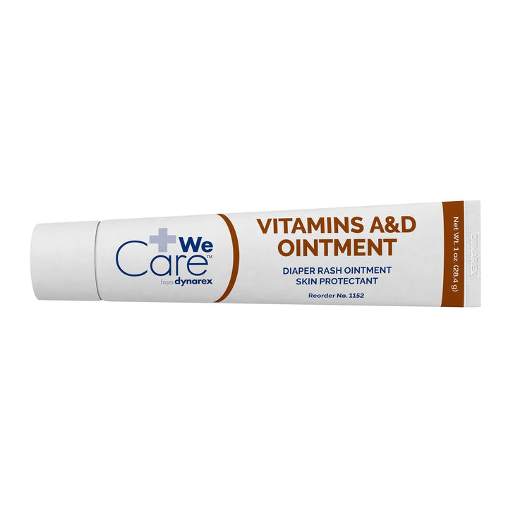 Dynarex - Vitamins AD Ointment Tubes
