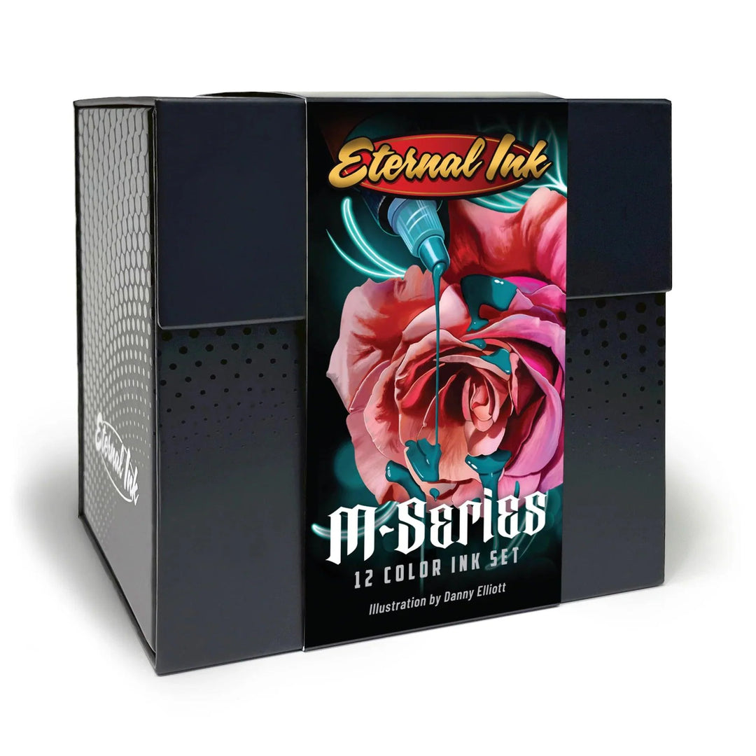 ETERNAL INK-M Series-1 ounce