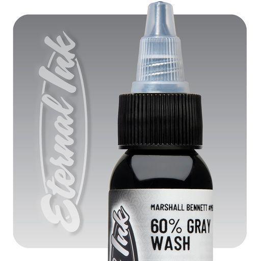 Eternal Ink-Marshall Bennett Gray Wash Set