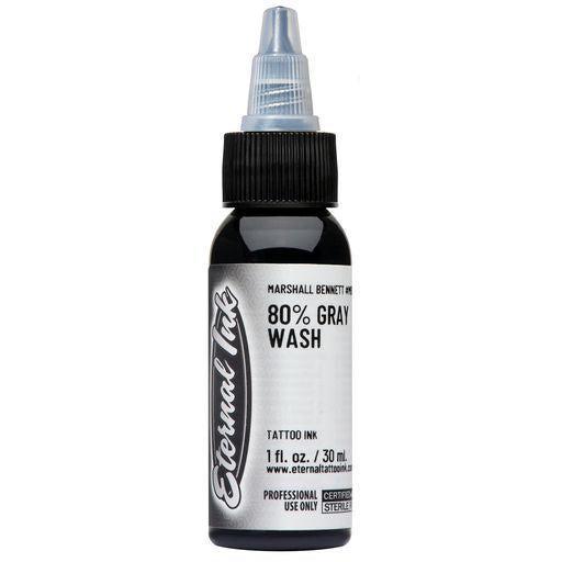Eternal Ink-Marshall Bennett Gray Wash Set