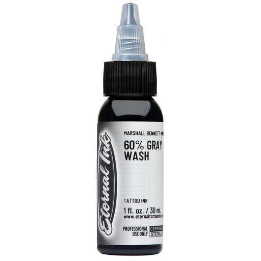Eternal Ink-Marshall Bennett Gray Wash Set