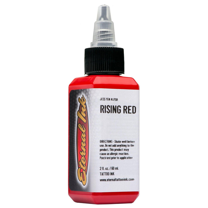 Eternal Ink RISING RED