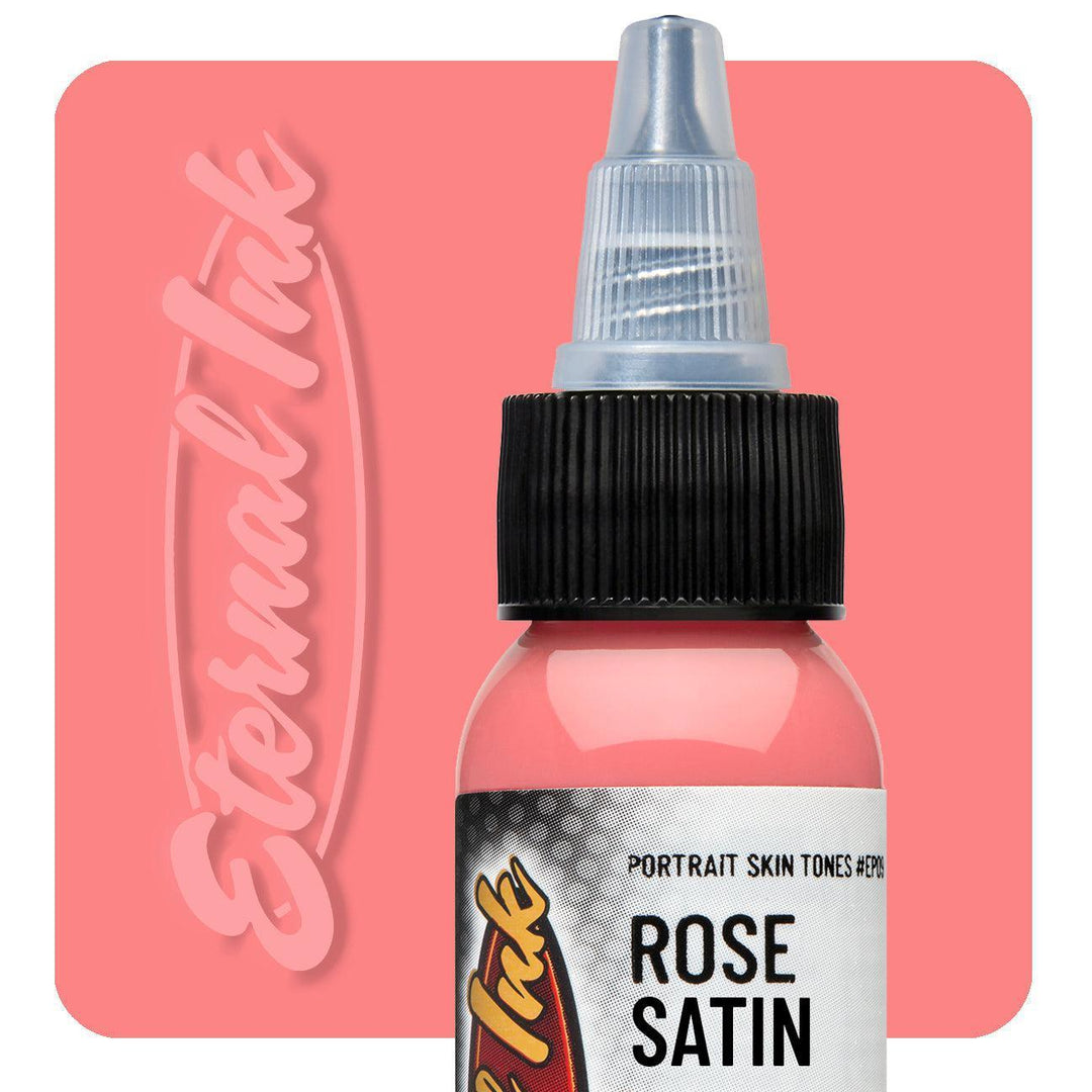Eternal Ink-Ron Russo Portrait Skin Tones 1oz