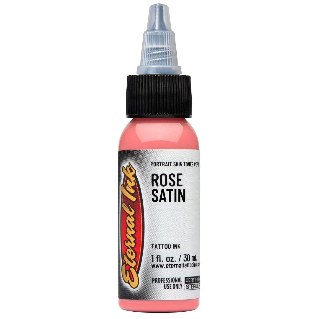 Eternal Ink-Ron Russo Portrait Skin Tones 1oz