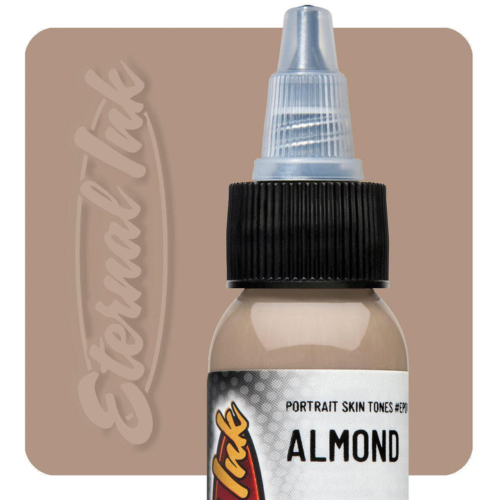 Eternal Ink-Ron Russo Portrait Skin Tones 1oz