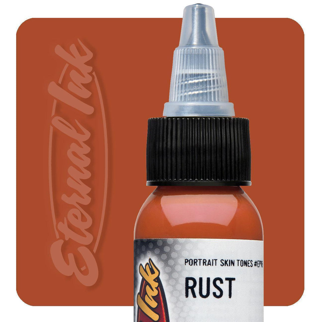 Eternal Ink-Ron Russo Portrait Skin Tones 1oz