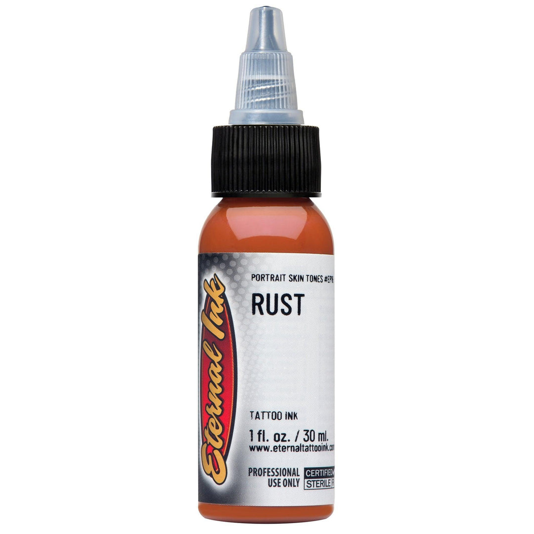 Eternal Ink-Ron Russo Portrait Skin Tones 1oz